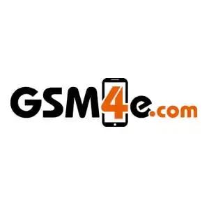 GSM4e.com