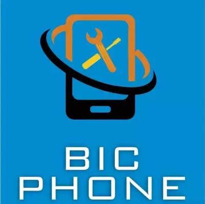 Bic Phone