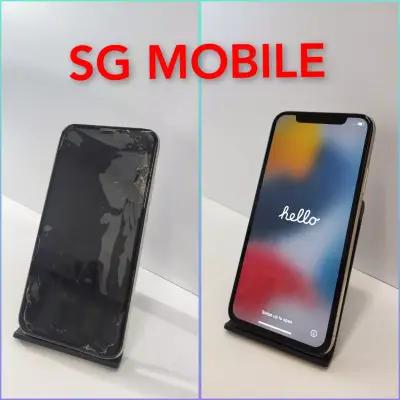 SG MOBILE