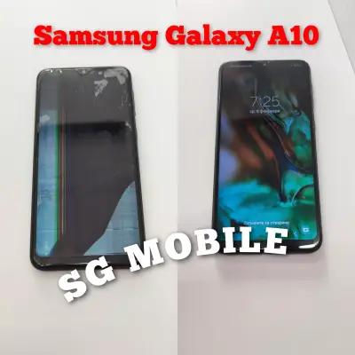 SG MOBILE