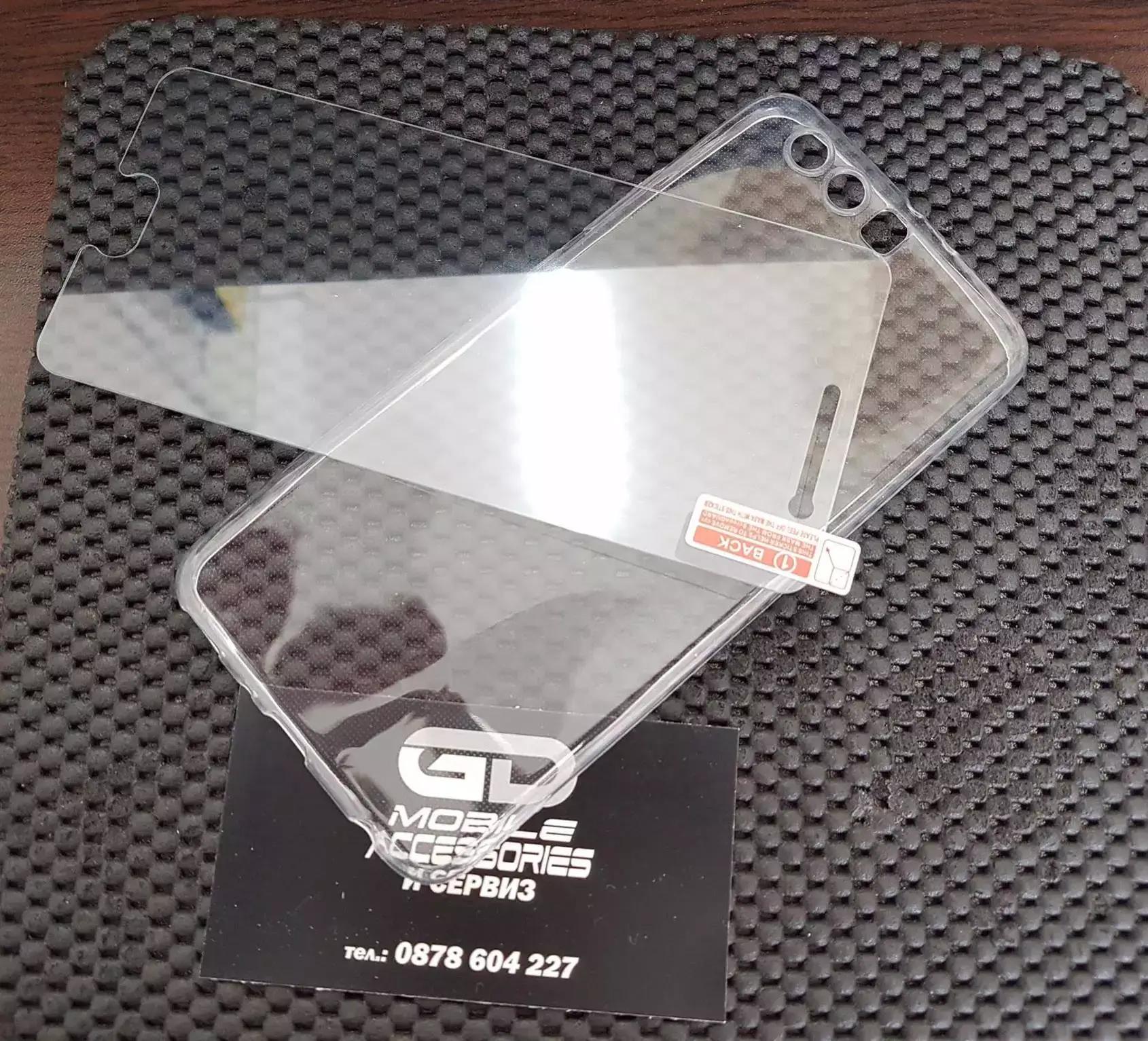 GD Mobile Accessories и сервиз