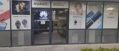 HUAWEI Authorized Service Center Sofia