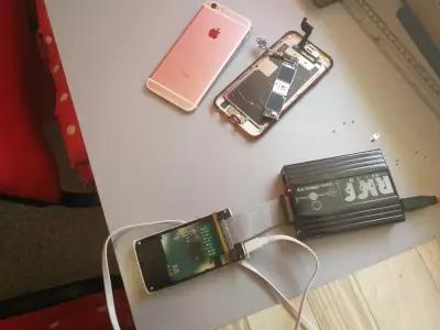 GSM Сервиз мобилни телефони и таблети експресно