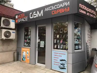 Mobispace магазин за gsm аксесоари и сервиз за телефони