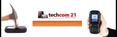 ТЕХКОМ 21 GSM сервиз