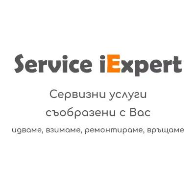 iExpert.bg