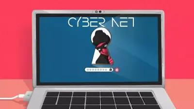 CYBER NET LTD