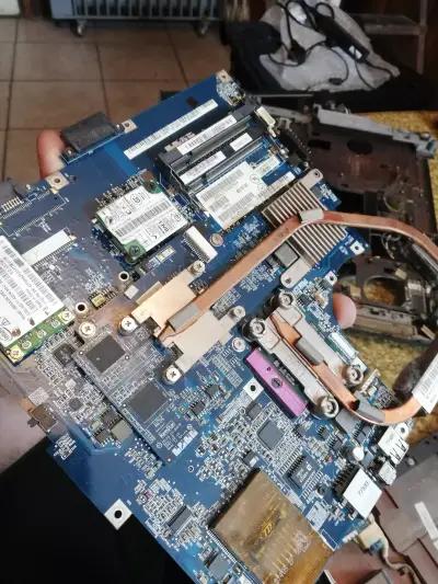 PC Repair "isitedi2014 - Червен бряг"