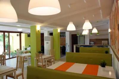 Green Hisar Hotel Family