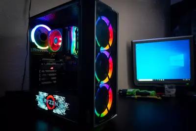 Pimp My PC