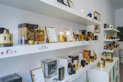 The Dubai Perfumery Haskovo