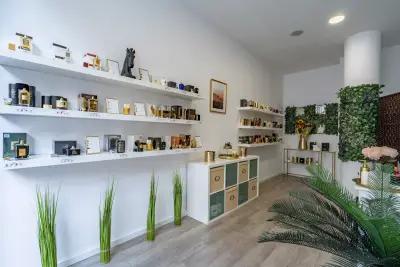 The Dubai Perfumery Haskovo