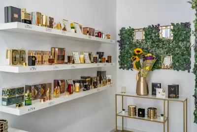 The Dubai Perfumery Haskovo