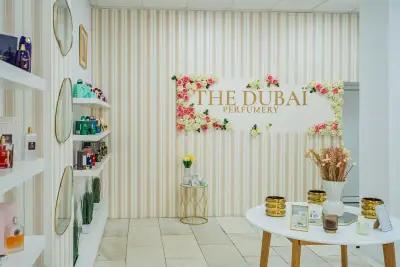 The Dubai Perfumery Stara Zagora