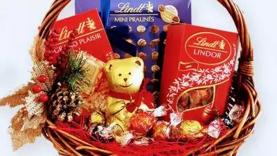 Подаръчни Кошници GiftBaskets.bg