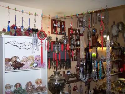 Радиестезично махало Pendulum shop