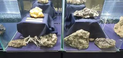 Mineral Shop-Madan -Bulgaria