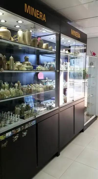 Mineral Shop-Madan -Bulgaria