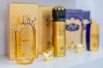 The Dubai Perfumery - Плевен