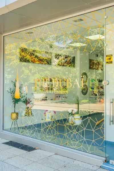 The Dubai Perfumery Vratsa