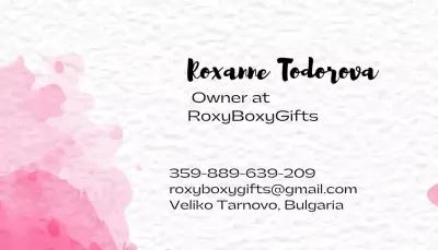 RoxyBoxyGifts