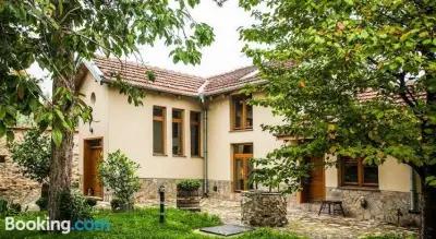 Guest House Podkovite