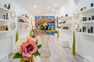 The Dubai Perfumery Burgas