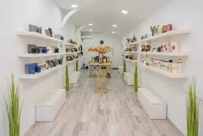 The Dubai Perfumery Burgas