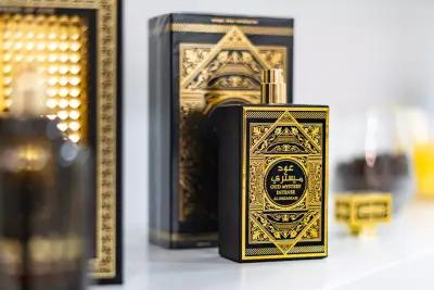 The Dubai Perfumery Burgas