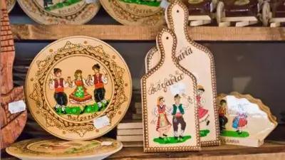 Орфей -занаяти, подаръци, сувенири / Orpheus - handicrafts, gifts, souvenirs