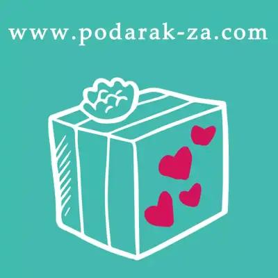 Podarak-za.com - онлайн магазин за подаръци със снимка