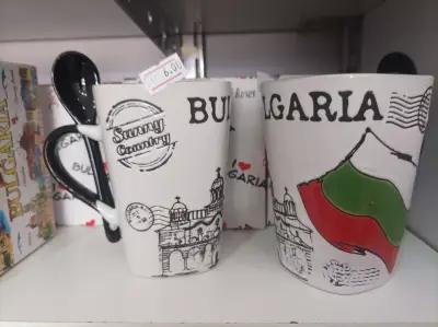 Сувенири Варна. Souvenirs Varna