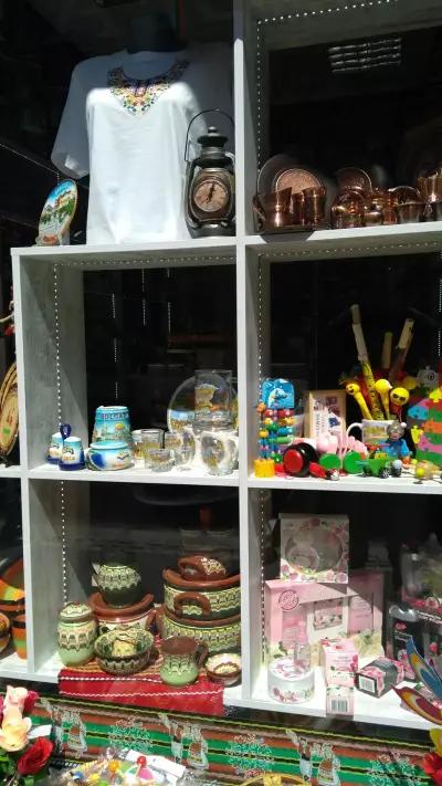 Bulgarian Souvenirs & Gifts