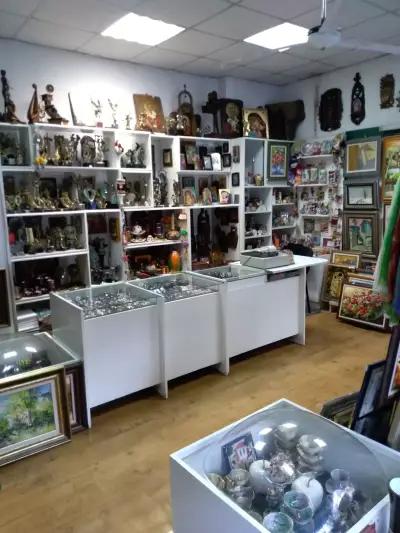 МЮ art shop