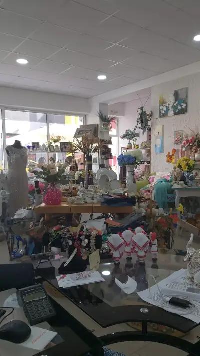 Sany Art Boutique