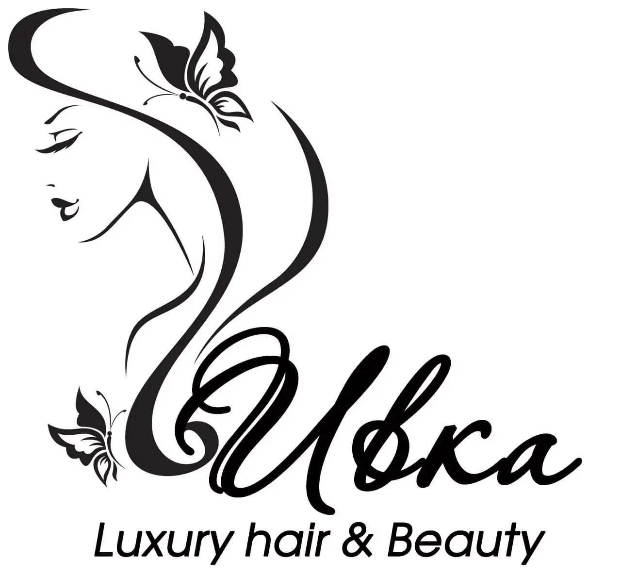 Ивка Luxury Hair & Beauty