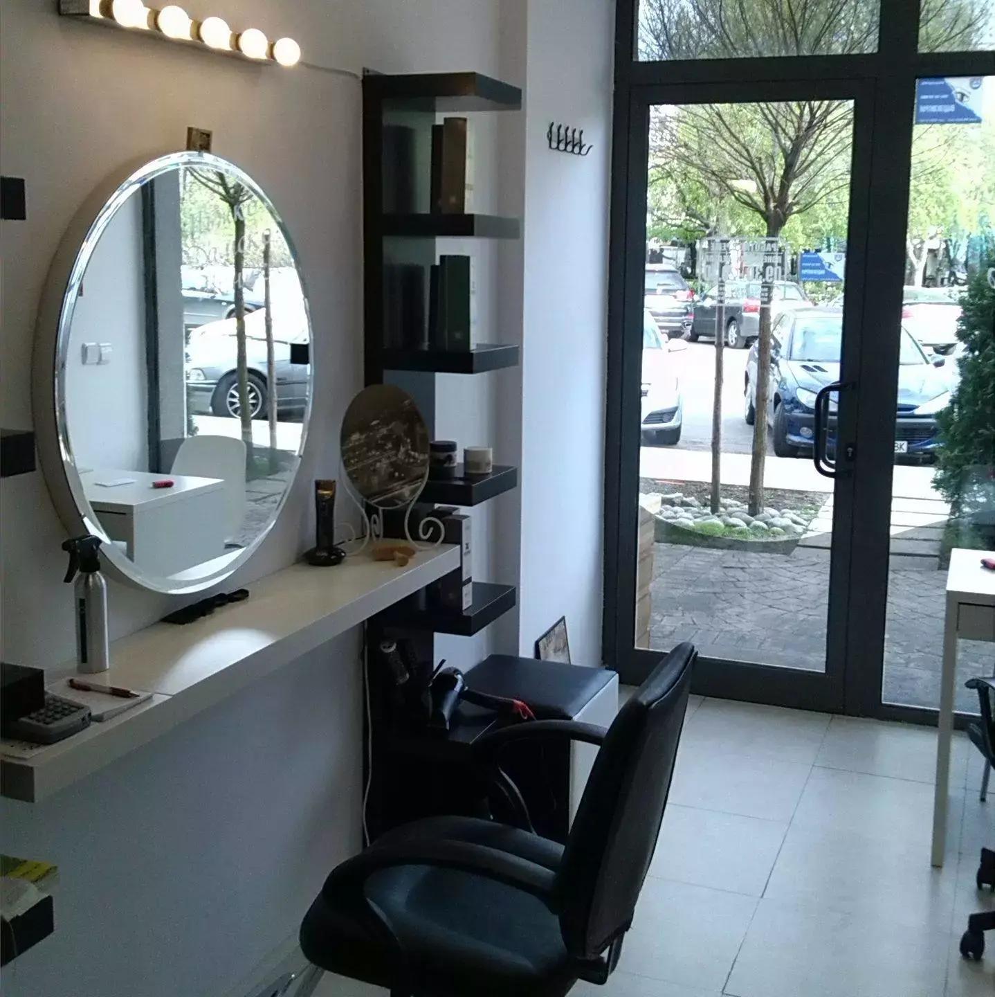 HairStudio Paris