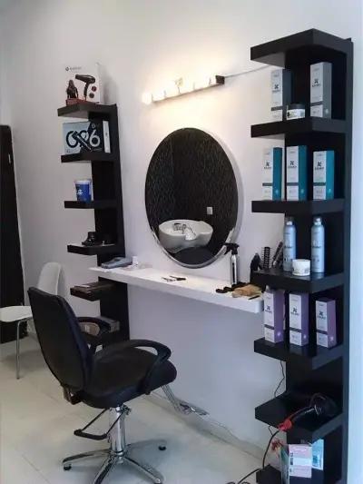 HairStudio Paris