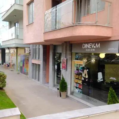 DINEV.M SALON