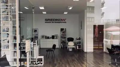 Sredkow Hair Design