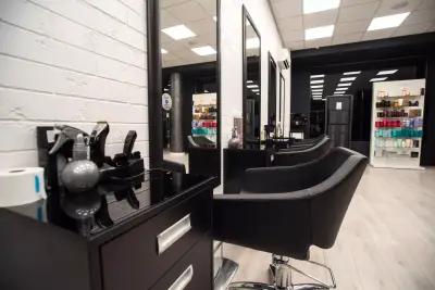 Salon Stephan Lagera