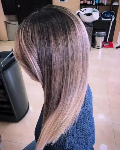 Maria Georgieva Hair & Color Trends