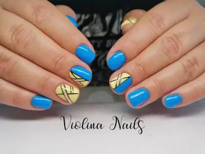 Violina Nails