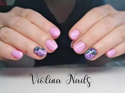 Violina Nails