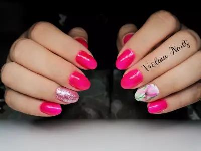 Violina Nails