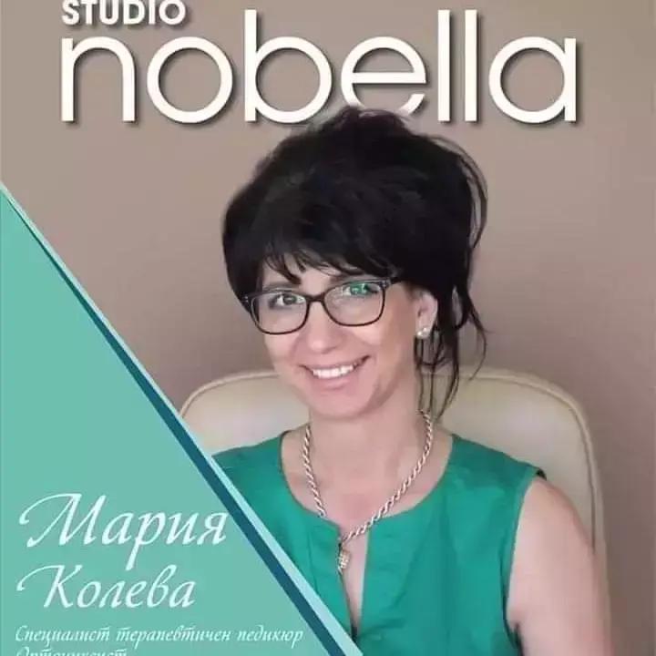 STUDIO NOBELLA