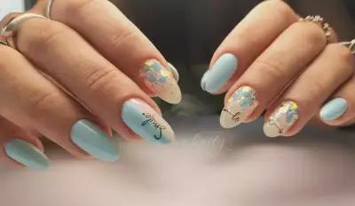 NAIL studio Infinitу