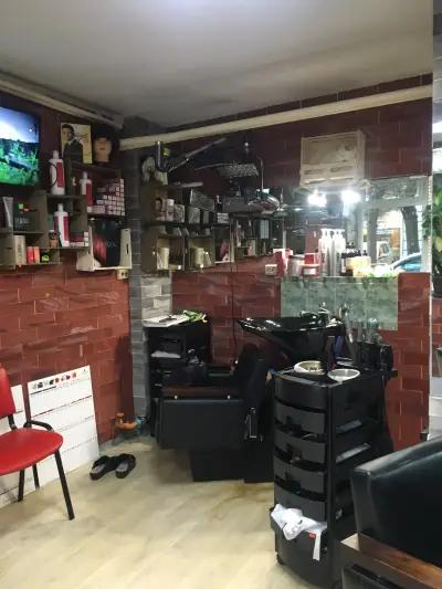 Betl-Фризьорски услуги-Hair Salon-Barber Shop-"Technohands Ltd"