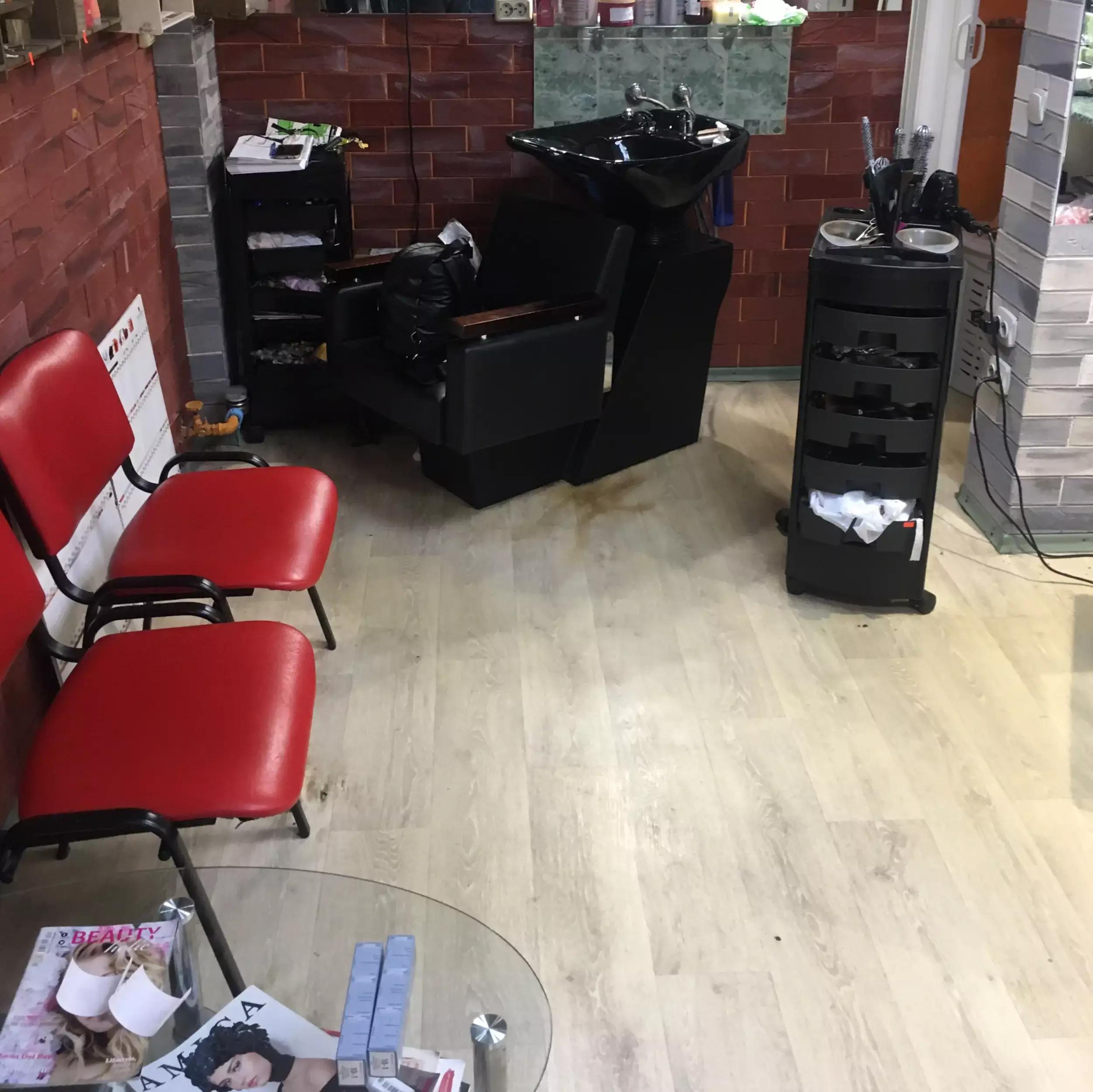 Betl-Фризьорски услуги-Hair Salon-Barber Shop-"Technohands Ltd"