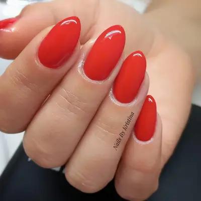 Салон за маникюр и педикюр Kristina Nails